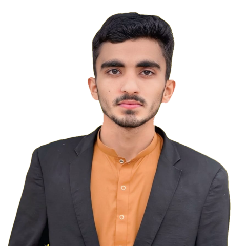 Muhammad Sheraz